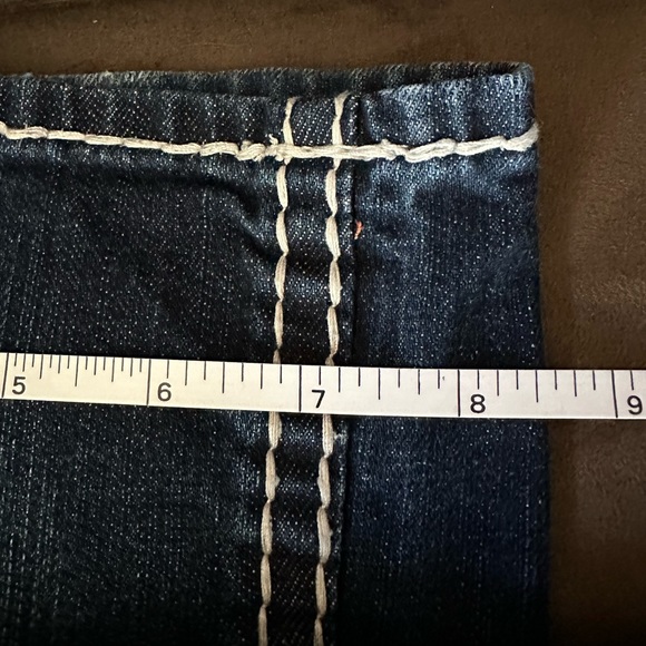 Elaina Boot RR Jeans - Picture 6 of 13